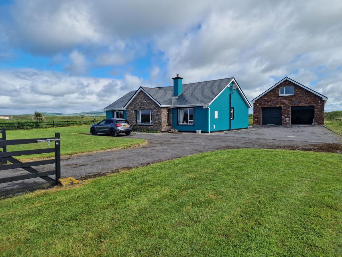 Shanadune Tralee Exterior foto