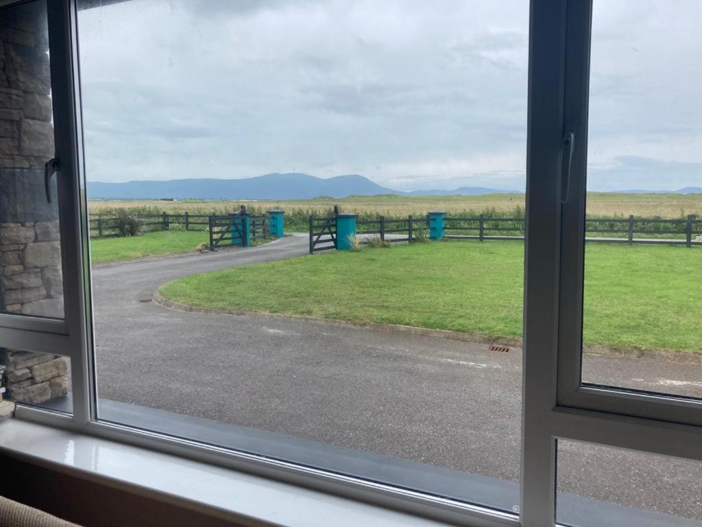 Shanadune Tralee Exterior foto