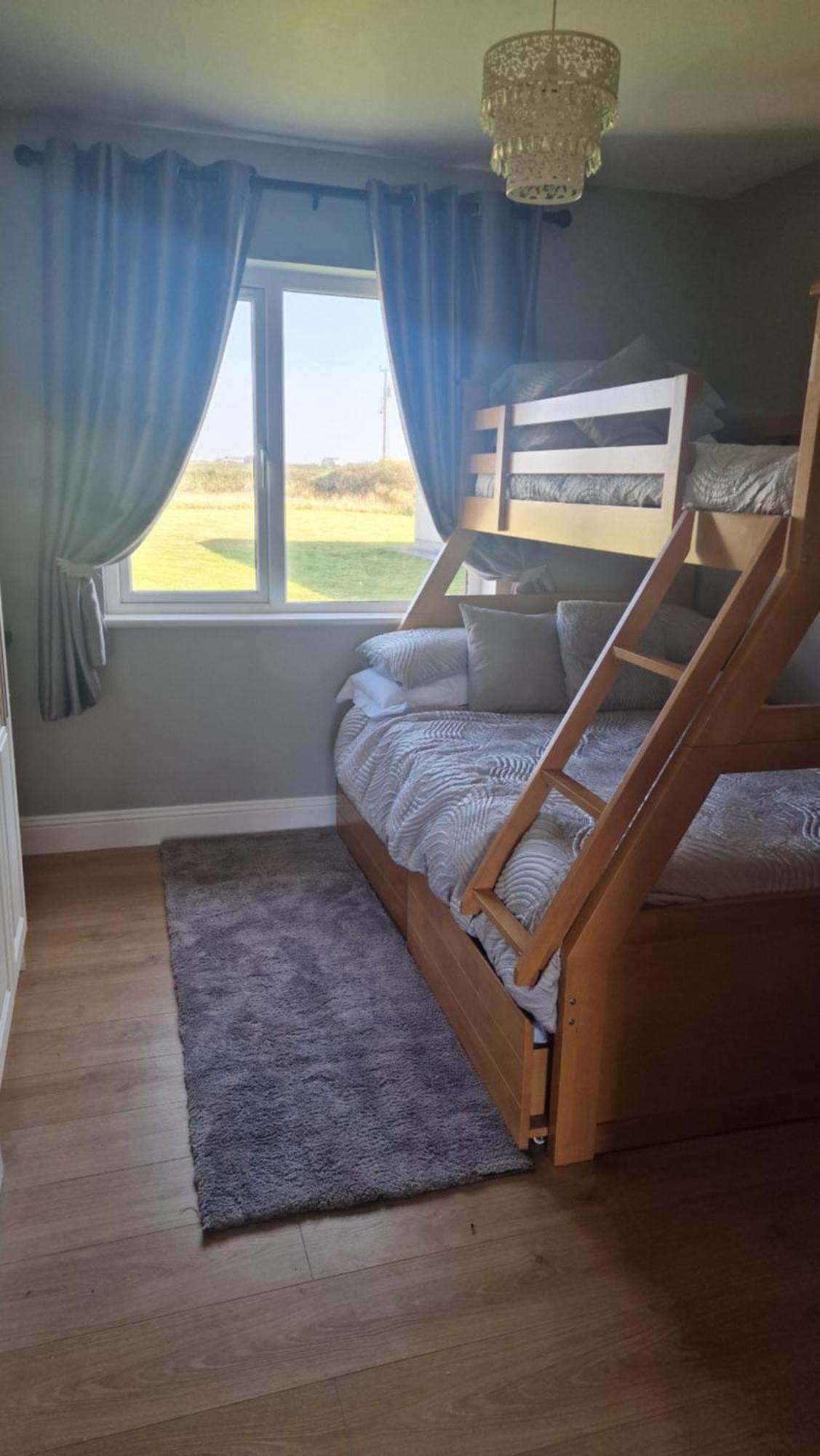 Shanadune Tralee Exterior foto